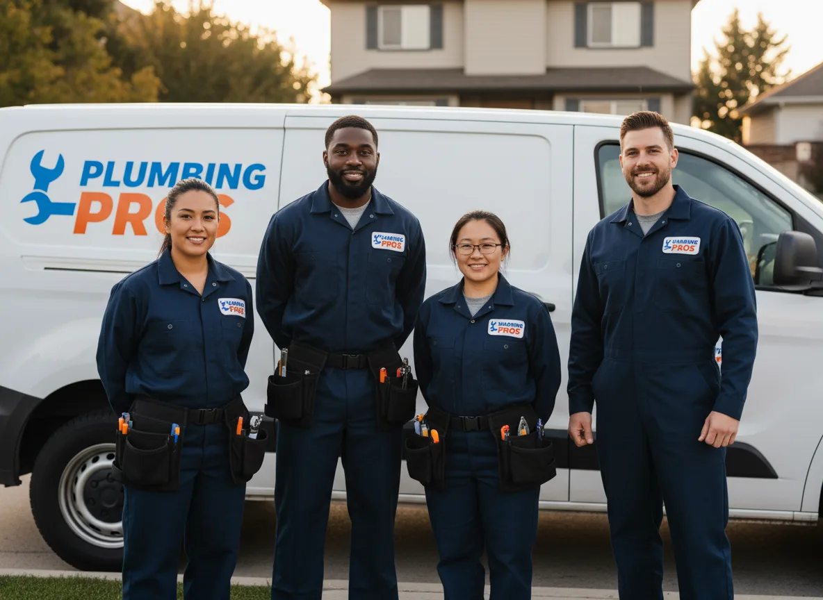 Water Heater Repair company in Mount Vernon, IN
